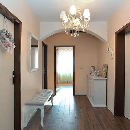 Apartments Marija 1089 Porec Exterior photo