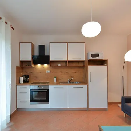 Apartments Marija 1089 Porec Exterior photo