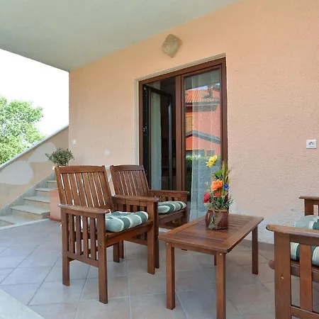 Apartments Marija 1089 Porec Exterior photo