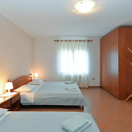 Apartments Marija 1089 Porec Exterior photo