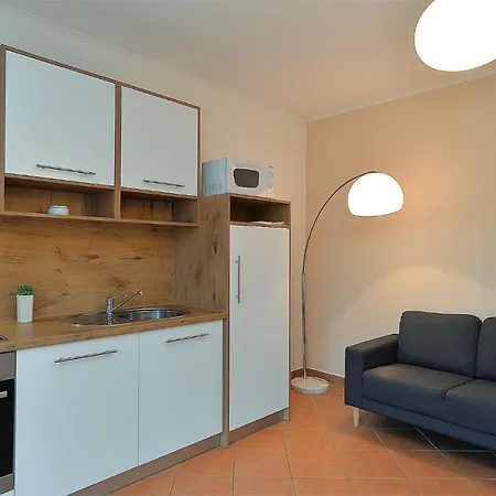 Apartments Marija 1089 Porec Exterior photo