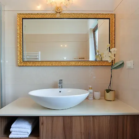 Apartments Marija 1089 Porec Exterior photo