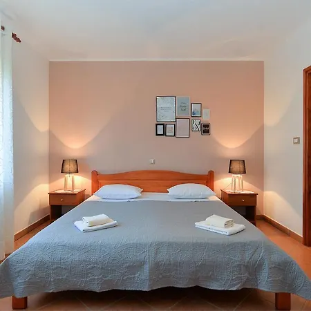Apartments Marija 1089 Porec Exterior photo