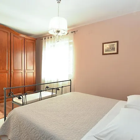 Apartments Marija 1089 Porec Exterior photo