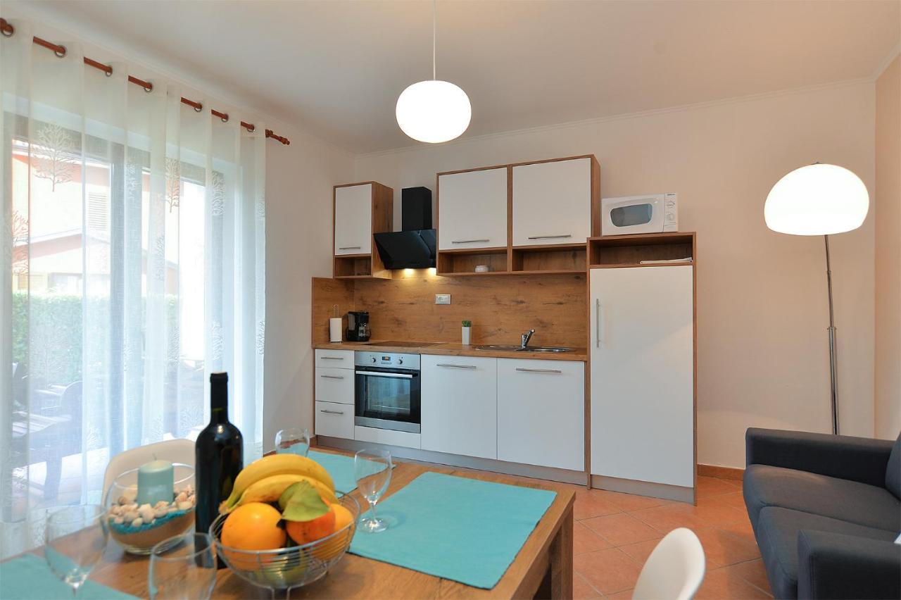 Marija 1089 Apartmán Poreč