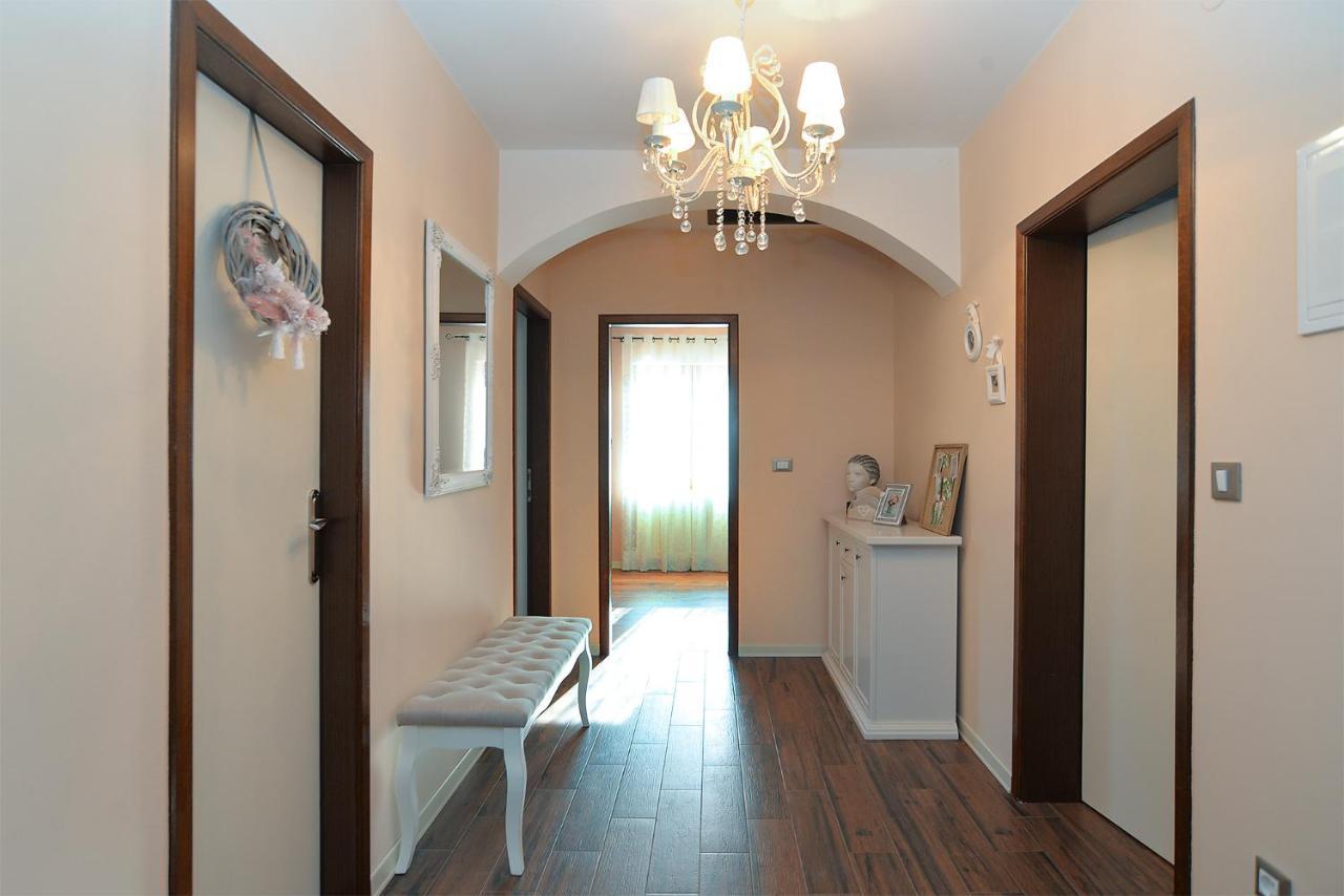Apartmán Marija 1089