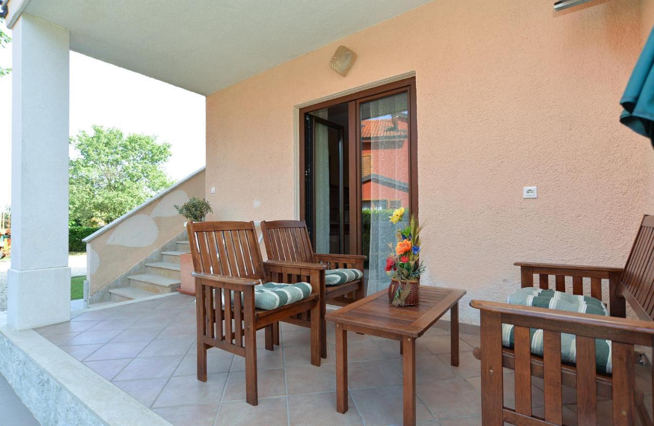 Marija 1089 Apartmán
