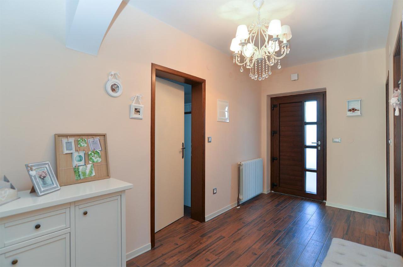 Apartmán Marija 1089 Poreč