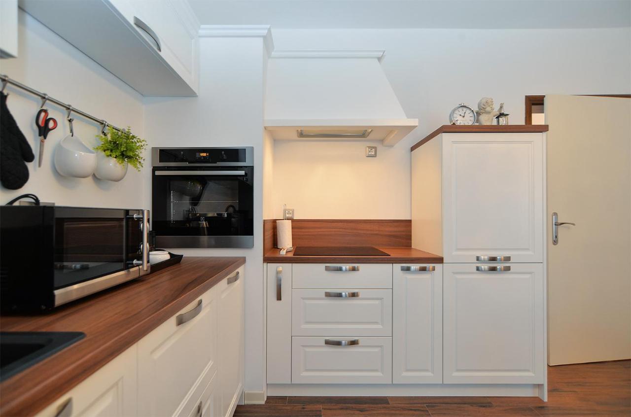 Apartmán Marija 1089 *