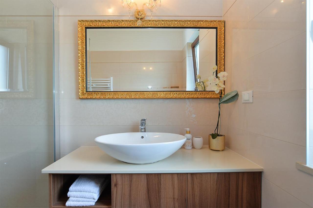 Marija 1089 Apartmán