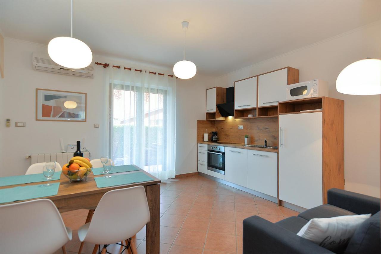 Marija 1089 Apartmán *
