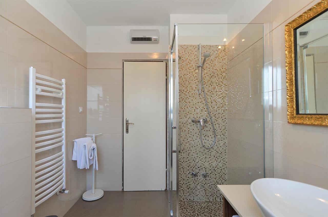 Marija 1089 Apartmán