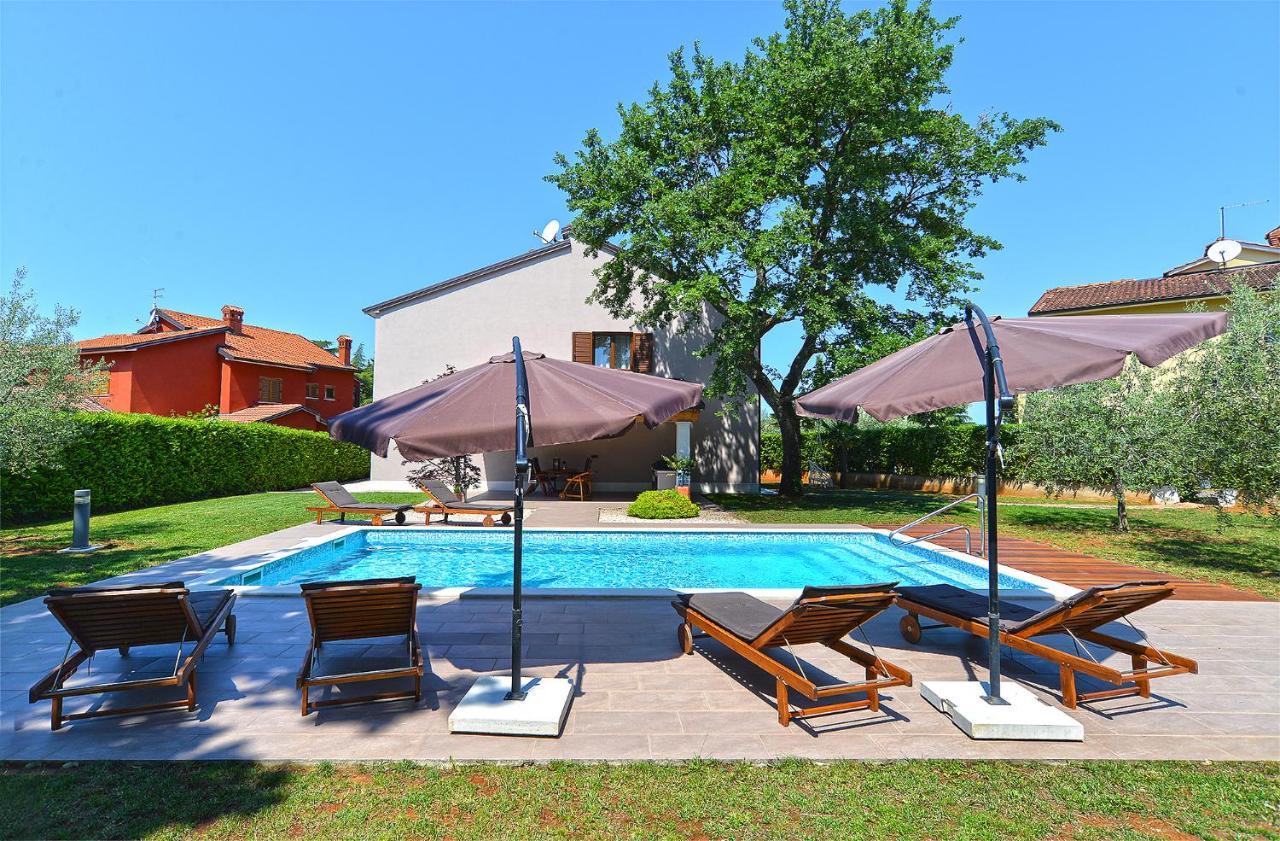 Marija 1089 Apartmán