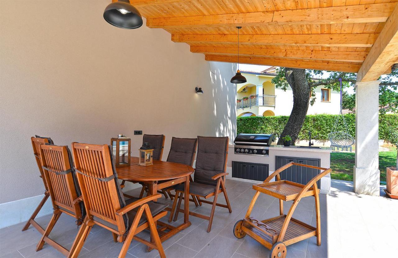 Apartmán Marija 1089 Poreč