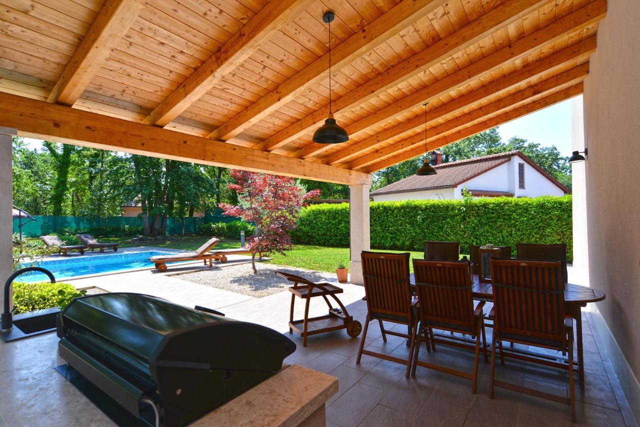 Apartmán Marija 1089 Poreč