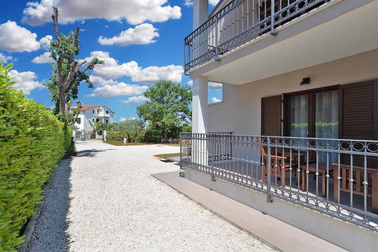 Apartmán Marija 1089 *