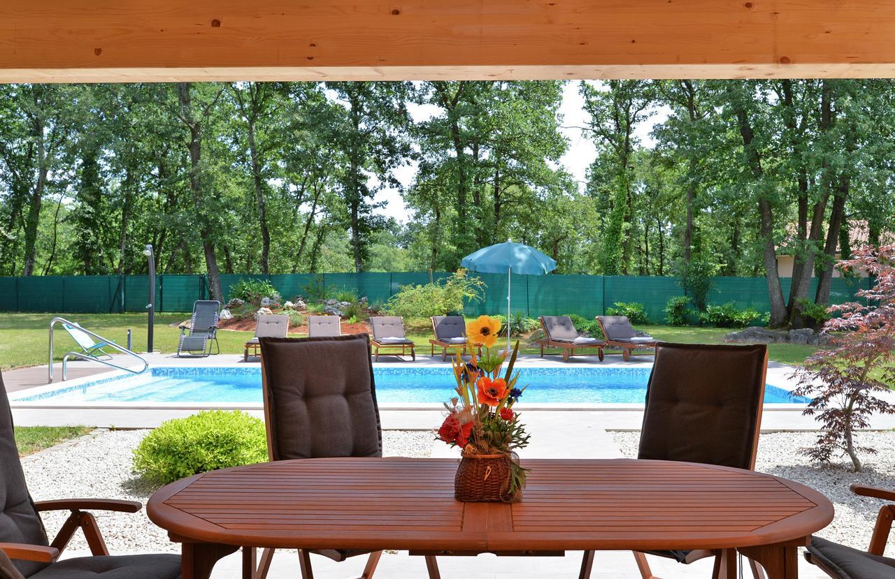 Apartmán Marija 1089 Poreč