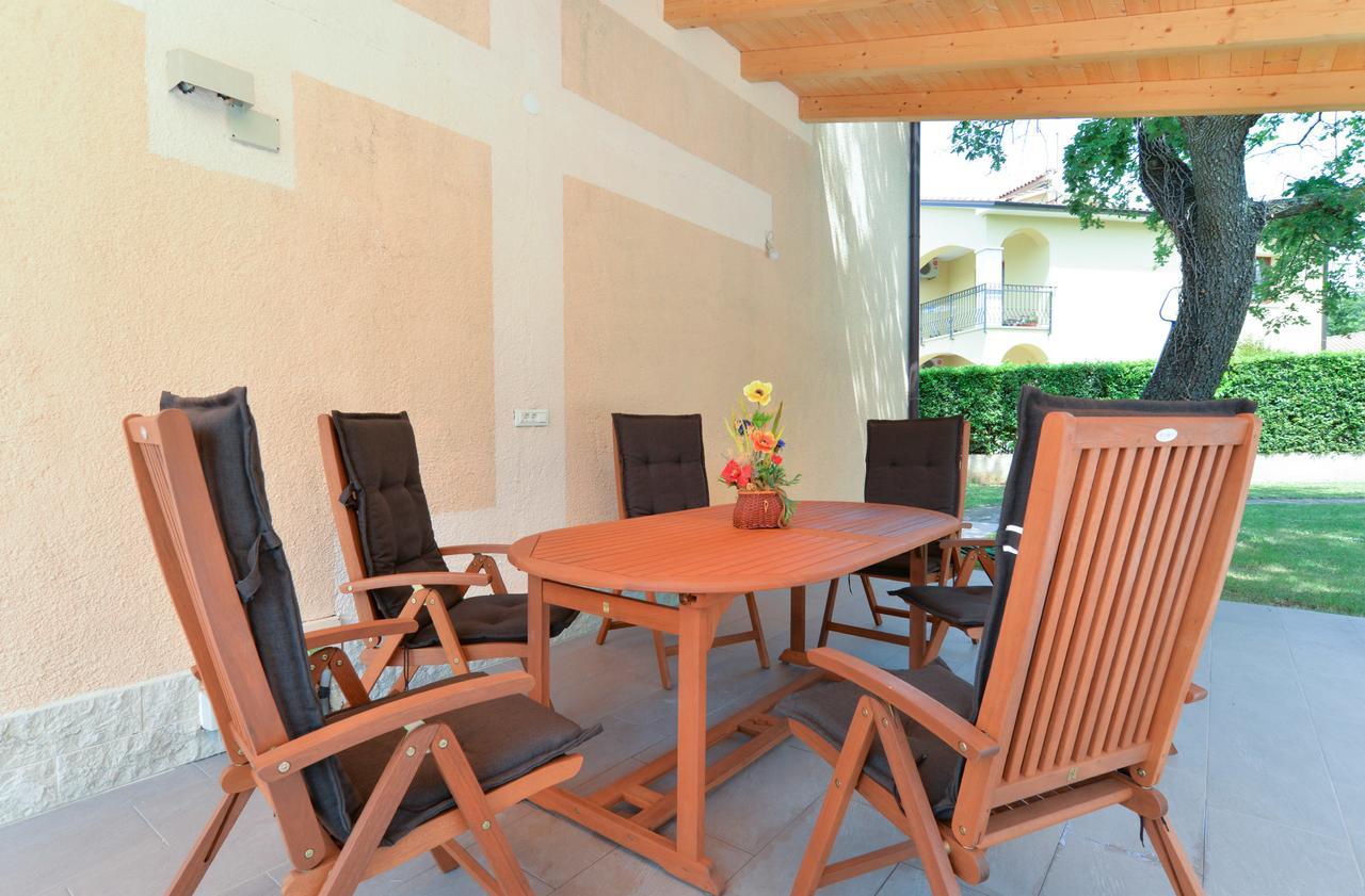 Apartmán Marija 1089 *