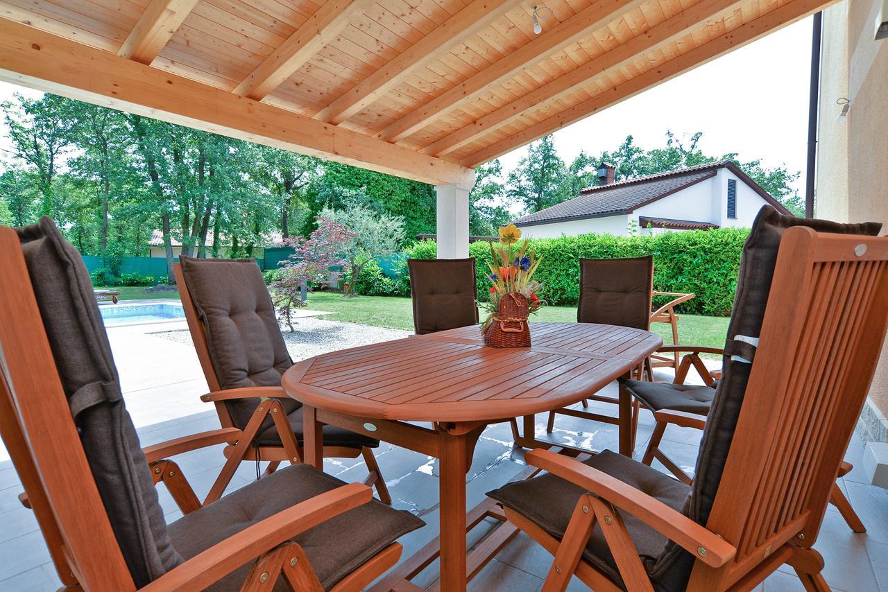 Apartmán Marija 1089 Poreč