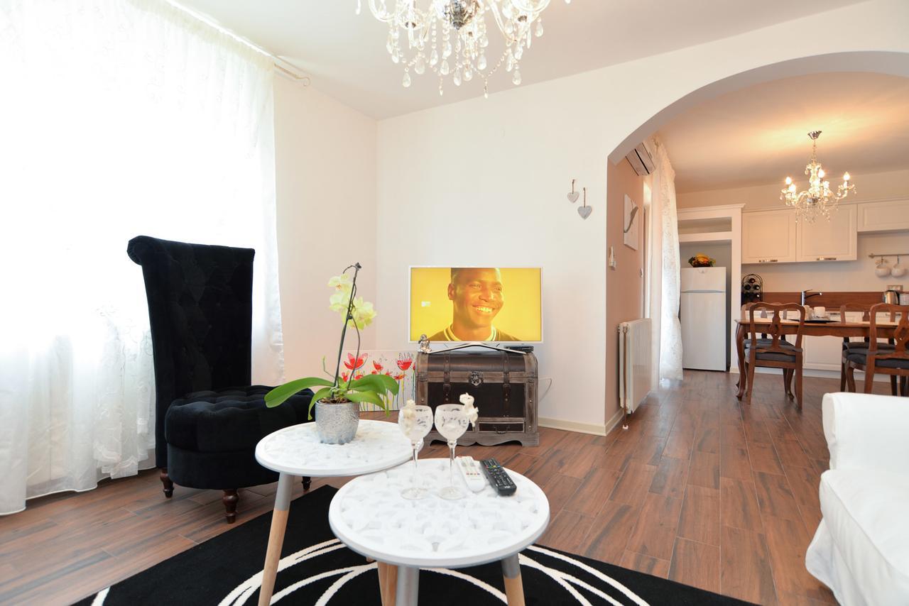 Apartmán Marija 1089 *