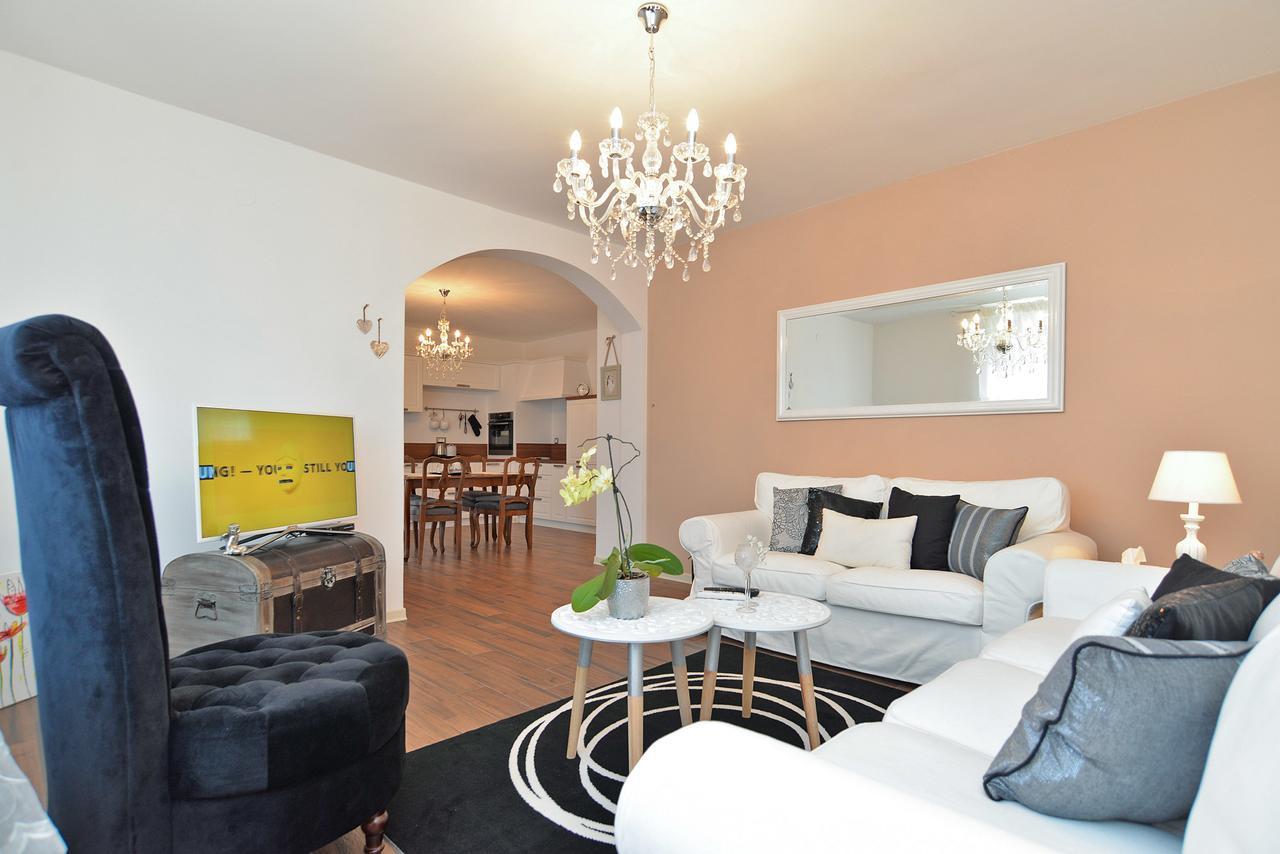 Marija 1089 Apartmán