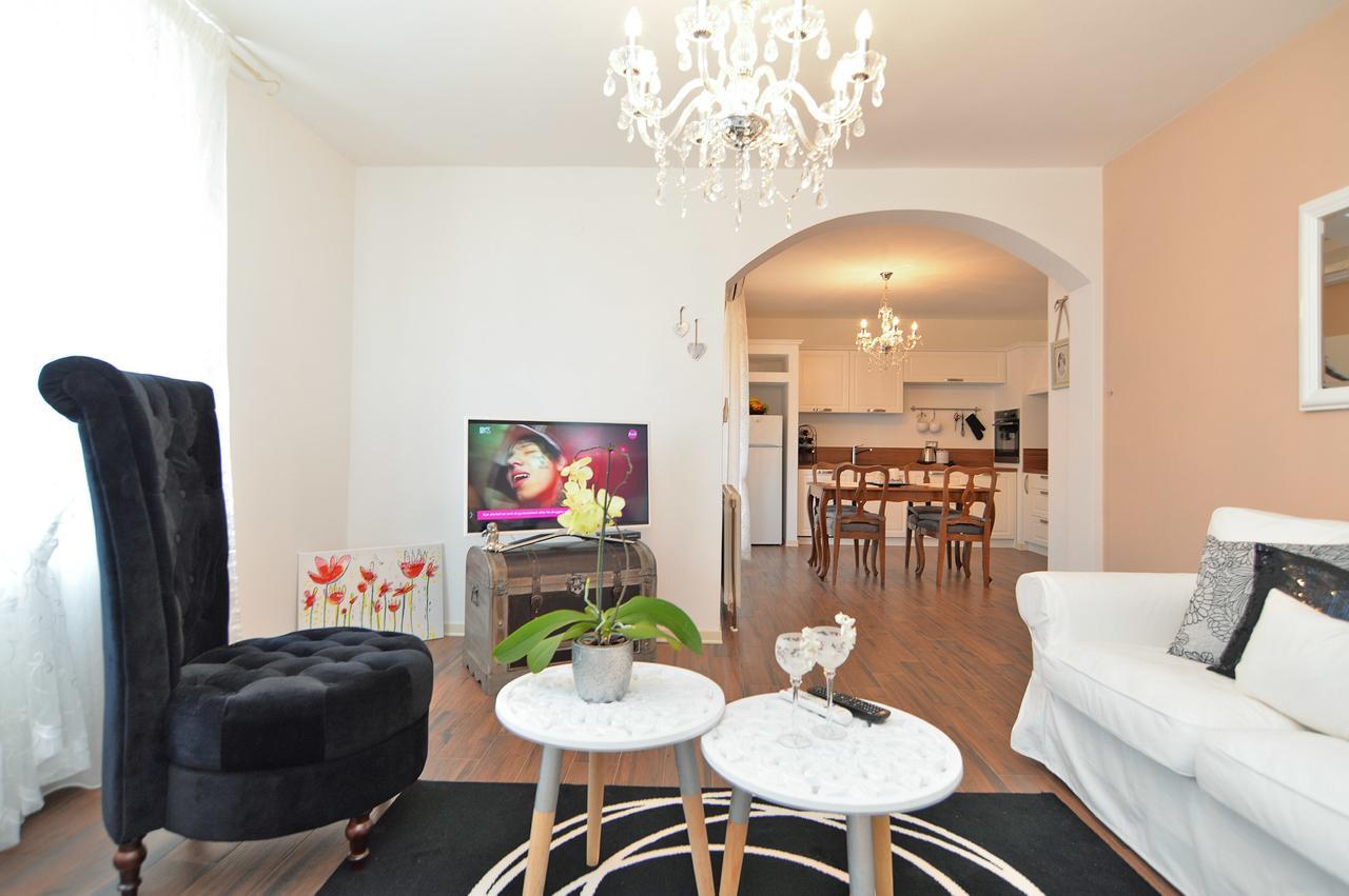 Apartmán Marija 1089 *