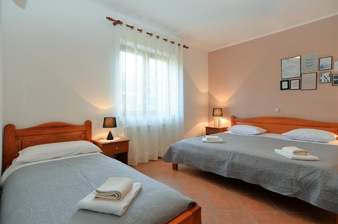 Marija 1089 * Porec