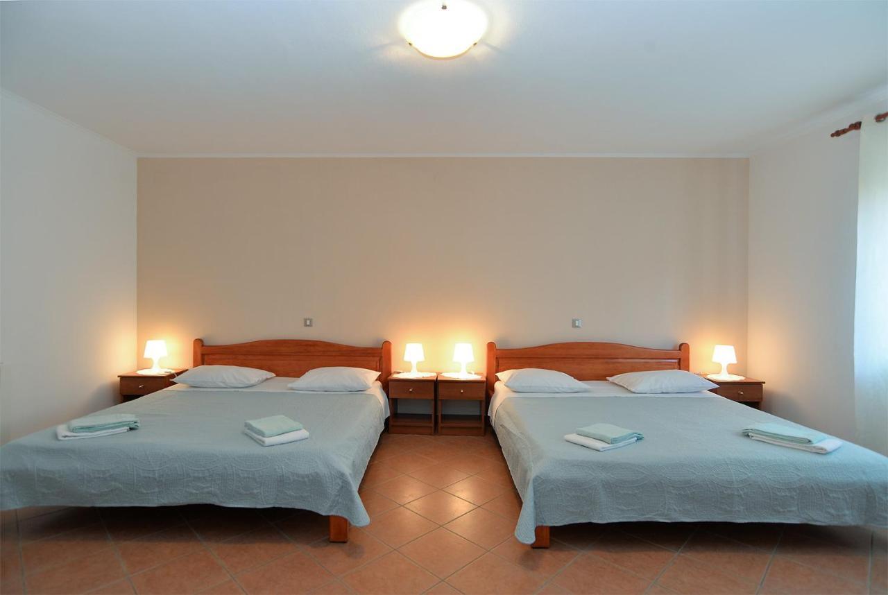 Marija 1089 Apartment Porec