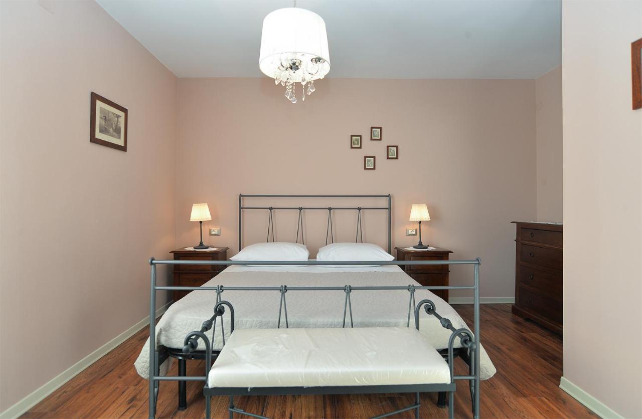 Marija 1089 Apartment Porec