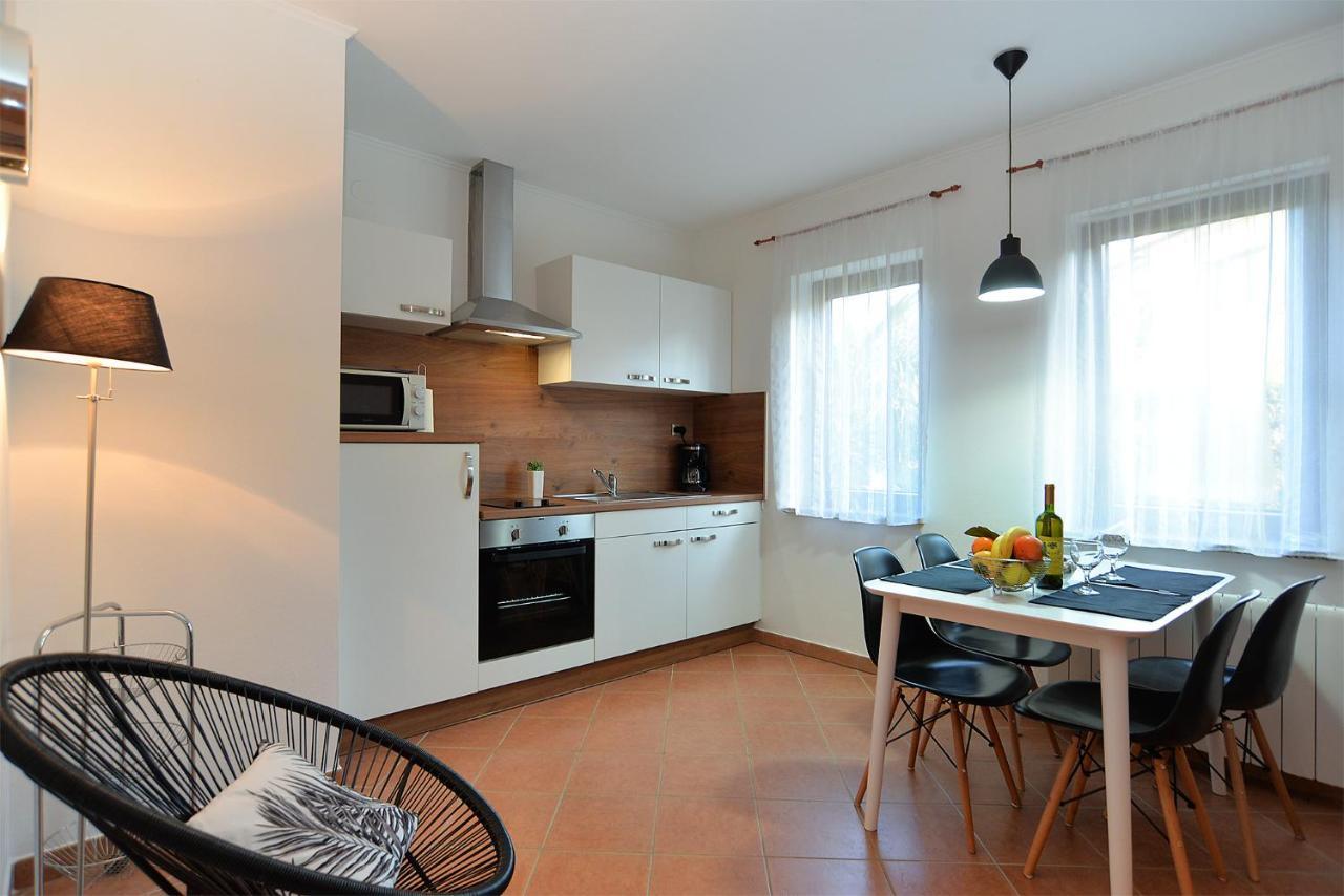 Marija 1089 Apartment Porec