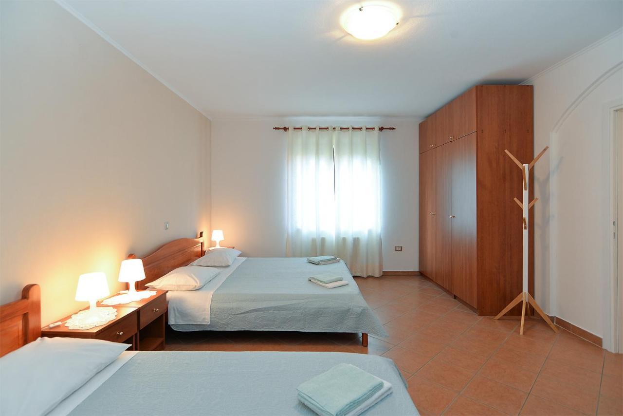 Marija 1089 * Porec