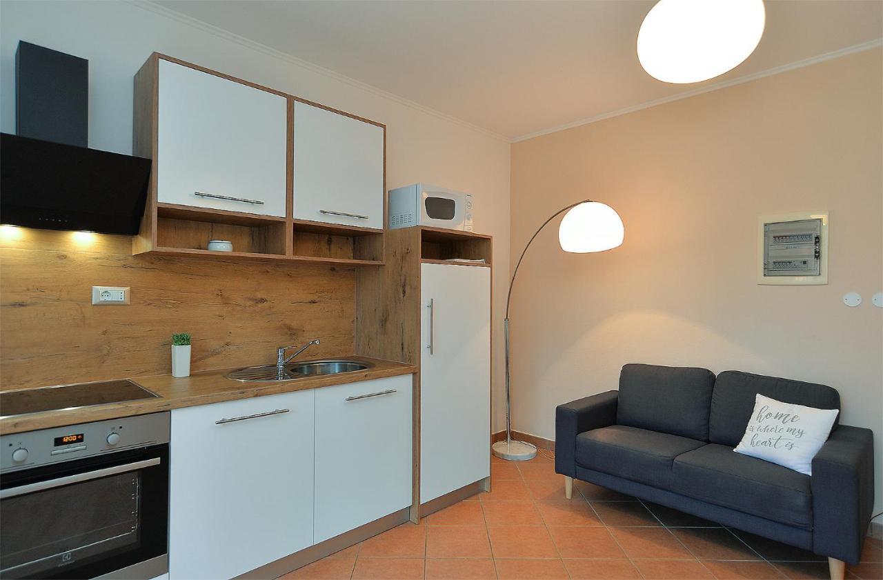Marija 1089 Apartment