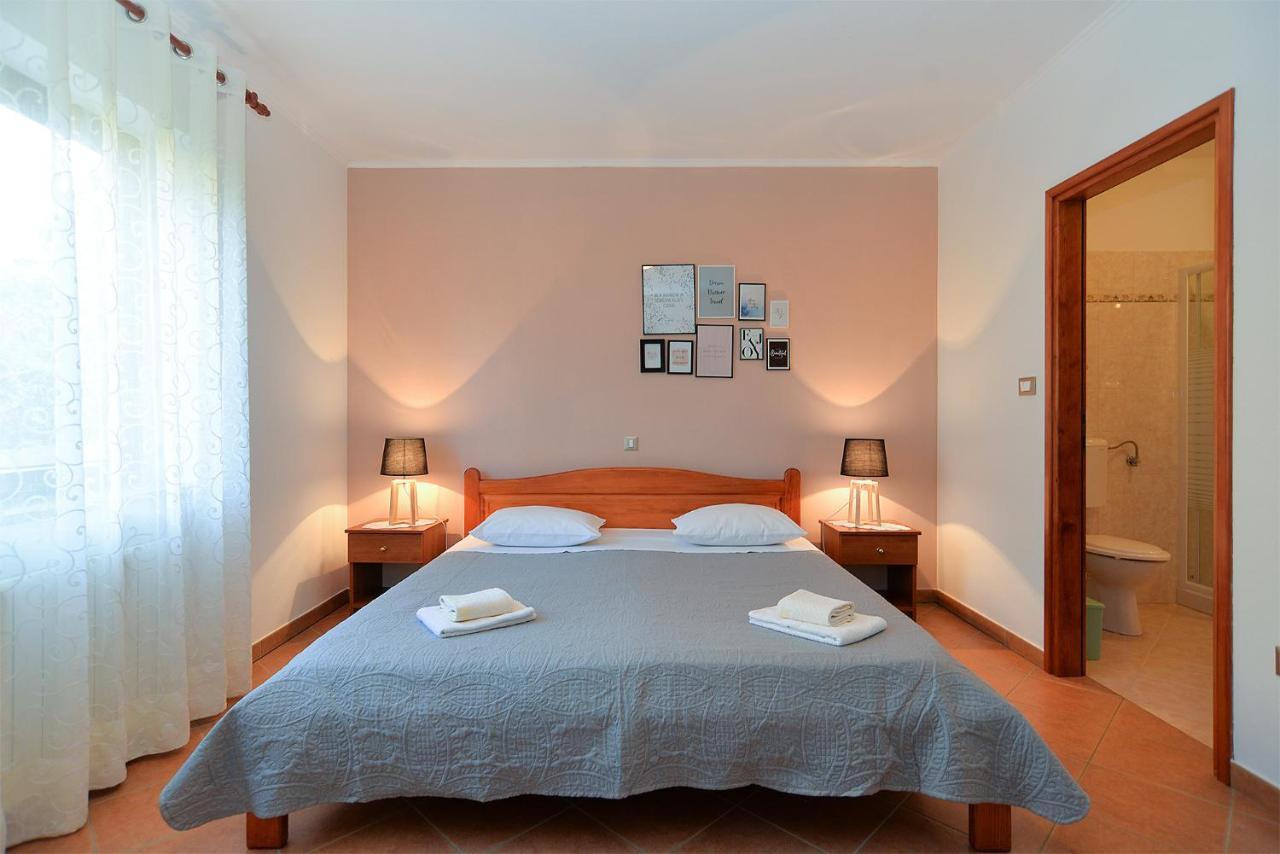 Marija 1089 Apartment Porec